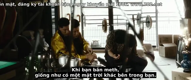 Hình ảnh phim The Blood of Wolves II trên PhimMoiHot Hình ảnh phim The Blood of Wolves II trên PhimMoiHot