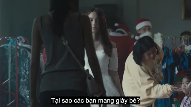 Xem phim The Medium Vietsub HD tại PhimMoiHot Xem phim The Medium Vietsub HD tại PhimMoiHot