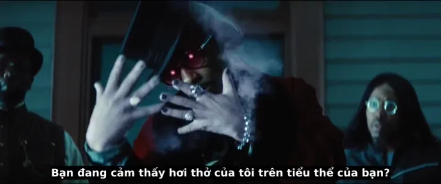 Hình ảnh The House Next Door: Meet the Blacks 2 tập 1 trên PhimMoiHot Hình ảnh The House Next Door: Meet the Blacks 2 tập 1 trên PhimMoiHot