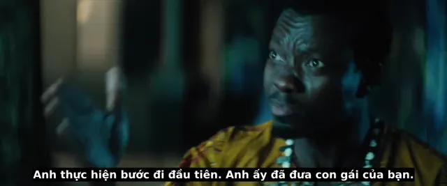 The House Next Door: Meet the Blacks 2 tập 1 Vietsub HD - PhimMoiHot The House Next Door: Meet the Blacks 2 tập 1 Vietsub HD - PhimMoiHot