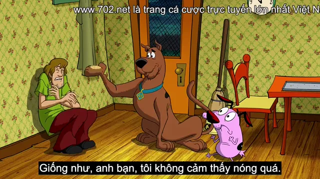 Xem phim Straight Outta Nowhere: Scooby-Doo! Meets Courage the Cowardly Dog Vietsub HD tại PhimMoiHot Xem phim Straight Outta Nowhere: Scooby-Doo! Meets Courage the Cowardly Dog Vietsub HD tại PhimMoiHot