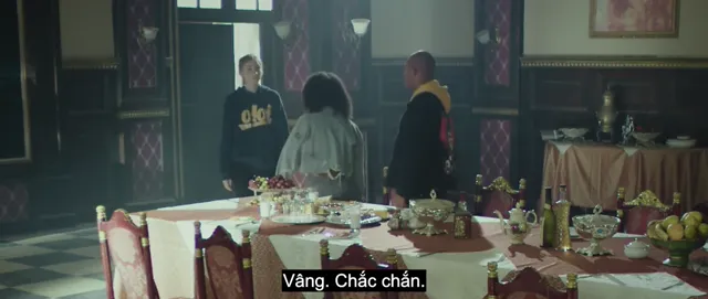 Xem The Last Inn tập 1 Vietsub tại PhimMoiHot Xem The Last Inn tập 1 Vietsub tại PhimMoiHot