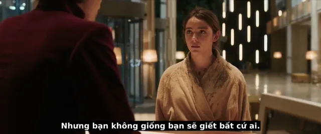 Cảnh Báo tập 1 Vietsub HD - PhimMoiHot Cảnh Báo tập 1 Vietsub HD - PhimMoiHot