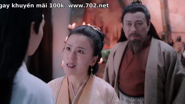 Hình ảnh Ma Đạo Tổ Sư: Trần Tình Lệnh tập 16 trên PhimMoiHot Hình ảnh Ma Đạo Tổ Sư: Trần Tình Lệnh tập 16 trên PhimMoiHot
