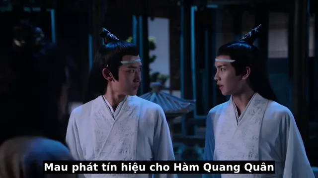 Ma Đạo Tổ Sư: Trần Tình Lệnh tập 16 Vietsub HD - PhimMoiHot Ma Đạo Tổ Sư: Trần Tình Lệnh tập 16 Vietsub HD - PhimMoiHot