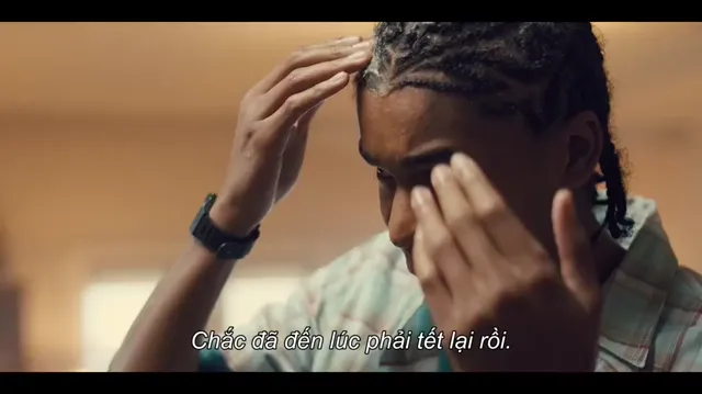 Colin Kaepernick: Đen và trắng tập 1 Vietsub HD - PhimMoiHot Colin Kaepernick: Đen và trắng tập 1 Vietsub HD - PhimMoiHot