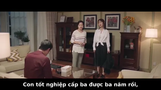 Hình ảnh Dư Sinh Xin Chỉ giáo Nhiều Hơn / Quãng Đời Còn Lại Xin Chỉ Giáo Nhiều Hơn tập 2 trên PhimMoiHot Hình ảnh Dư Sinh Xin Chỉ giáo Nhiều Hơn / Quãng Đời Còn Lại Xin Chỉ Giáo Nhiều Hơn tập 2 trên PhimMoiHot