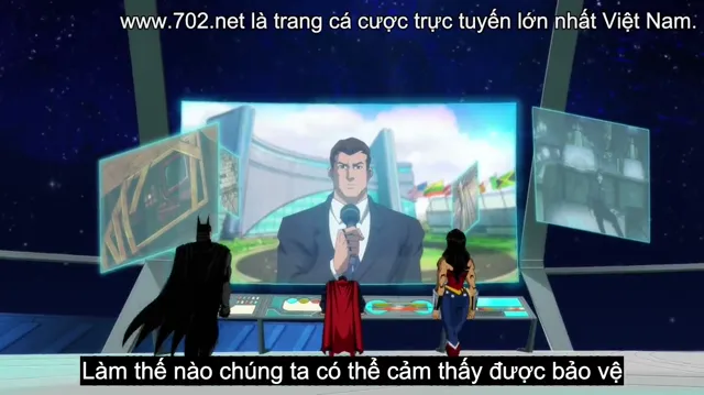 Xem phim Injustice Vietsub HD tại PhimMoiHot Xem phim Injustice Vietsub HD tại PhimMoiHot