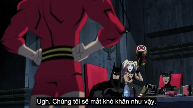 Injustice 2021 Vietsub HD - PhimMoiHot Injustice 2021 Vietsub HD - PhimMoiHot