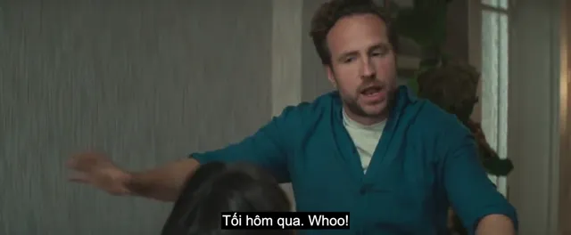 Hình ảnh phim Long Story Short trên PhimMoiHot Hình ảnh phim Long Story Short trên PhimMoiHot