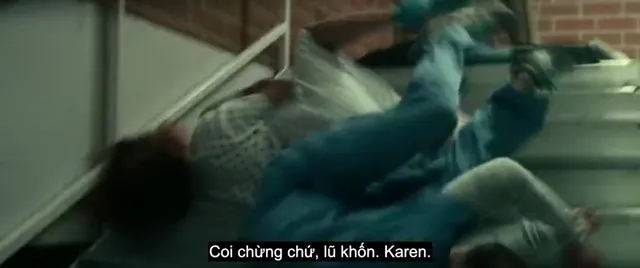 Halloween Kills 2021 Vietsub HD - PhimMoiHot Halloween Kills 2021 Vietsub HD - PhimMoiHot
