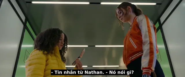 Hình ảnh Mẹ Con Sát Thủ tập 1 trên PhimMoiHot Hình ảnh Mẹ Con Sát Thủ tập 1 trên PhimMoiHot