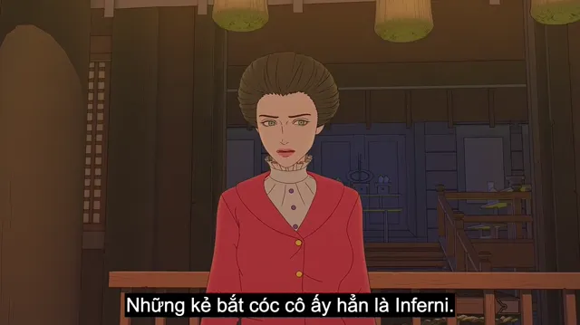 Chiếc Đũa Quyền Năng: Linh Hồn Samurai 2021 Vietsub HD - PhimMoiHot Chiếc Đũa Quyền Năng: Linh Hồn Samurai 2021 Vietsub HD - PhimMoiHot
