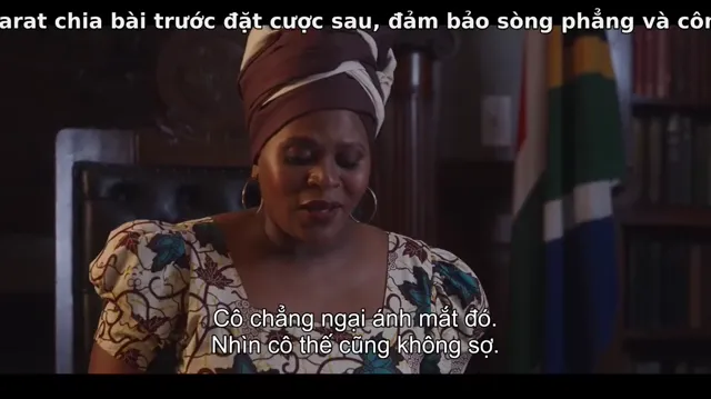 Máu và nước (Phần 2) tập 1 Vietsub HD - PhimMoiHot Máu và nước (Phần 2) tập 1 Vietsub HD - PhimMoiHot