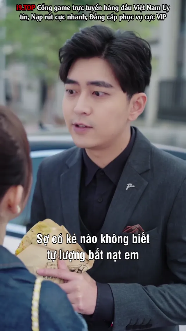 Hình ảnh Vợ Thực Tập Ngọt Ngào Của Tổng Giám Đốc Phó Đến Rồi tập 13 trên PhimMoiHot Hình ảnh Vợ Thực Tập Ngọt Ngào Của Tổng Giám Đốc Phó Đến Rồi tập 13 trên PhimMoiHot