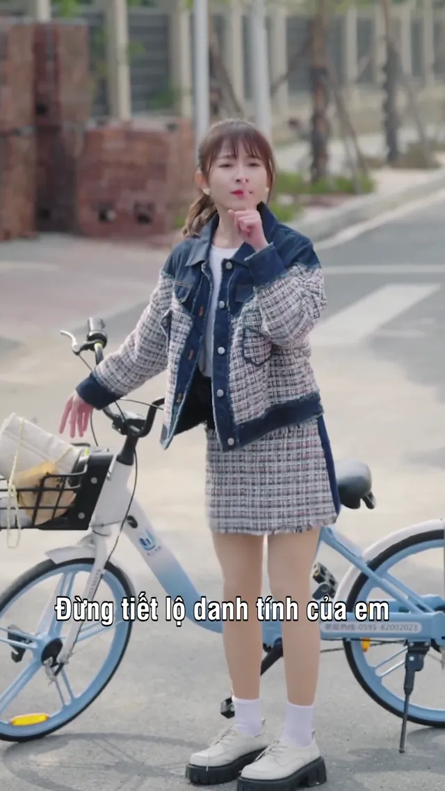 Vợ Thực Tập Ngọt Ngào Của Tổng Giám Đốc Phó Đến Rồi tập 13 Vietsub HD - PhimMoiHot Vợ Thực Tập Ngọt Ngào Của Tổng Giám Đốc Phó Đến Rồi tập 13 Vietsub HD - PhimMoiHot