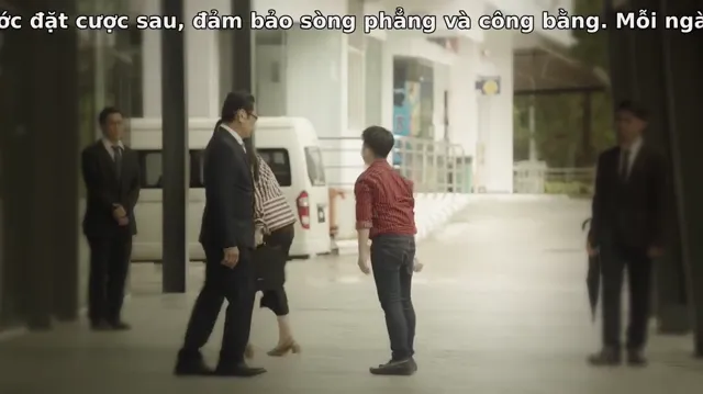 Hình ảnh Người Lái Đò: Truyền Thuyết Nam Dương tập 33 trên PhimMoiHot Hình ảnh Người Lái Đò: Truyền Thuyết Nam Dương tập 33 trên PhimMoiHot