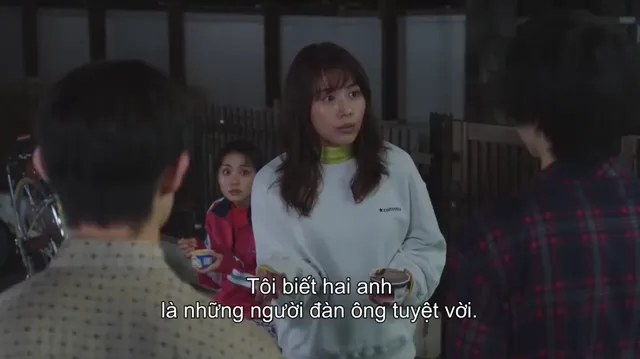 Người yêu của chị gái tôi 2020 Vietsub HD - PhimMoiHot Người yêu của chị gái tôi 2020 Vietsub HD - PhimMoiHot