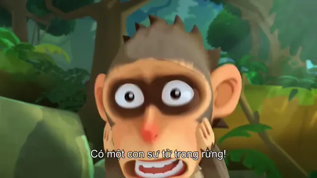 Xem phim Ngày xửa ngày xưa: Truyện cổ Malay (Phần 3) Vietsub HD tại PhimMoiHot Xem phim Ngày xửa ngày xưa: Truyện cổ Malay (Phần 3) Vietsub HD tại PhimMoiHot