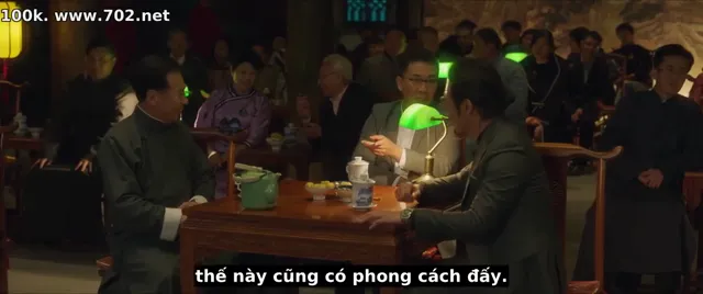 Xem Mơ Gặp Sư Tử tập 3 Vietsub tại PhimMoiHot Xem Mơ Gặp Sư Tử tập 3 Vietsub tại PhimMoiHot