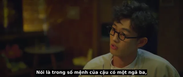 Hình ảnh Mơ Gặp Sư Tử tập 3 trên PhimMoiHot Hình ảnh Mơ Gặp Sư Tử tập 3 trên PhimMoiHot