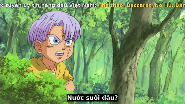 Bảy Viên Ngọc Rồng Siêu Cấp tập 2 Vietsub HD - PhimMoiHot Bảy Viên Ngọc Rồng Siêu Cấp tập 2 Vietsub HD - PhimMoiHot