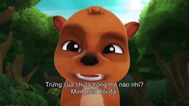 Hình ảnh Ngày xửa ngày xưa: Truyện cổ Malay (Phần 2) tập 5 trên PhimMoiHot Hình ảnh Ngày xửa ngày xưa: Truyện cổ Malay (Phần 2) tập 5 trên PhimMoiHot