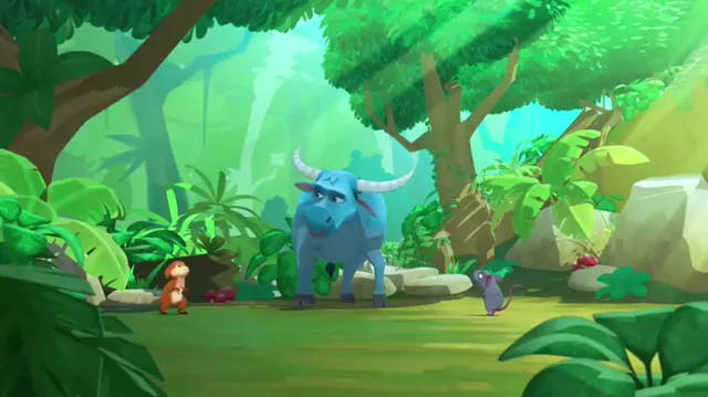 Xem phim Ngày xửa ngày xưa: Truyện cổ Malay (Phần 4) Vietsub HD tại PhimMoiHot Xem phim Ngày xửa ngày xưa: Truyện cổ Malay (Phần 4) Vietsub HD tại PhimMoiHot