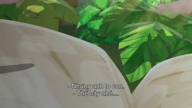 Hình ảnh phim Ngày xửa ngày xưa: Truyện cổ Malay (Phần 4) trên PhimMoiHot Hình ảnh phim Ngày xửa ngày xưa: Truyện cổ Malay (Phần 4) trên PhimMoiHot