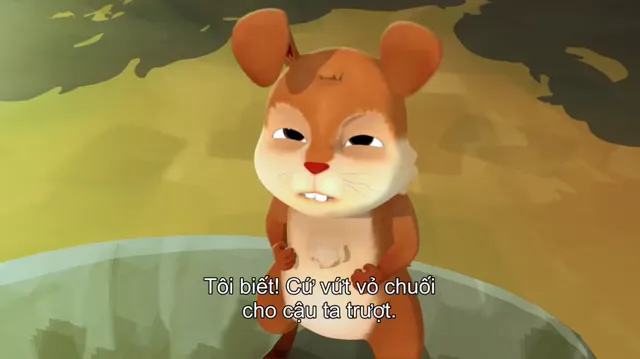 Ngày xửa ngày xưa: Truyện cổ Malay (Phần 4) 2017 Vietsub HD - PhimMoiHot Ngày xửa ngày xưa: Truyện cổ Malay (Phần 4) 2017 Vietsub HD - PhimMoiHot
