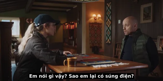 Xem I onde dager tập 1 Vietsub tại PhimMoiHot Xem I onde dager tập 1 Vietsub tại PhimMoiHot