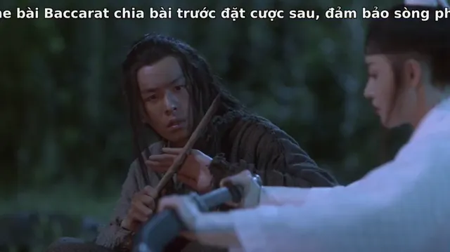 Tuyết Trung Hãn Đao Hành 2021 Vietsub HD - PhimMoiHot Tuyết Trung Hãn Đao Hành 2021 Vietsub HD - PhimMoiHot