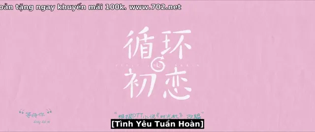 Xem phim Tình Yêu Tuần Hoàn Vietsub HD tại PhimMoiHot Xem phim Tình Yêu Tuần Hoàn Vietsub HD tại PhimMoiHot