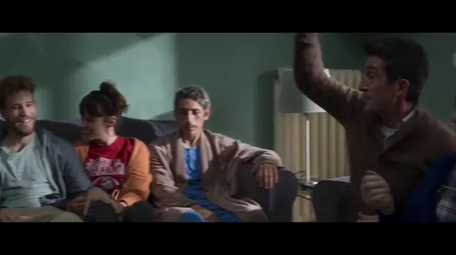 Loco Por Ella tập 1 Vietsub HD - PhimMoiHot Loco Por Ella tập 1 Vietsub HD - PhimMoiHot