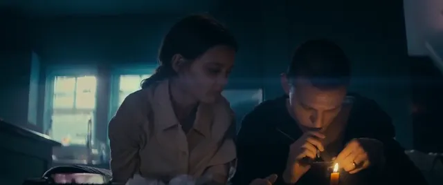 Màu Đỏ Anh Đào tập 1 Vietsub HD - PhimMoiHot Màu Đỏ Anh Đào tập 1 Vietsub HD - PhimMoiHot