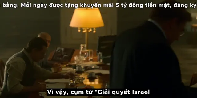 Hiệp Ước Oslo 2021 Vietsub HD - PhimMoiHot Hiệp Ước Oslo 2021 Vietsub HD - PhimMoiHot