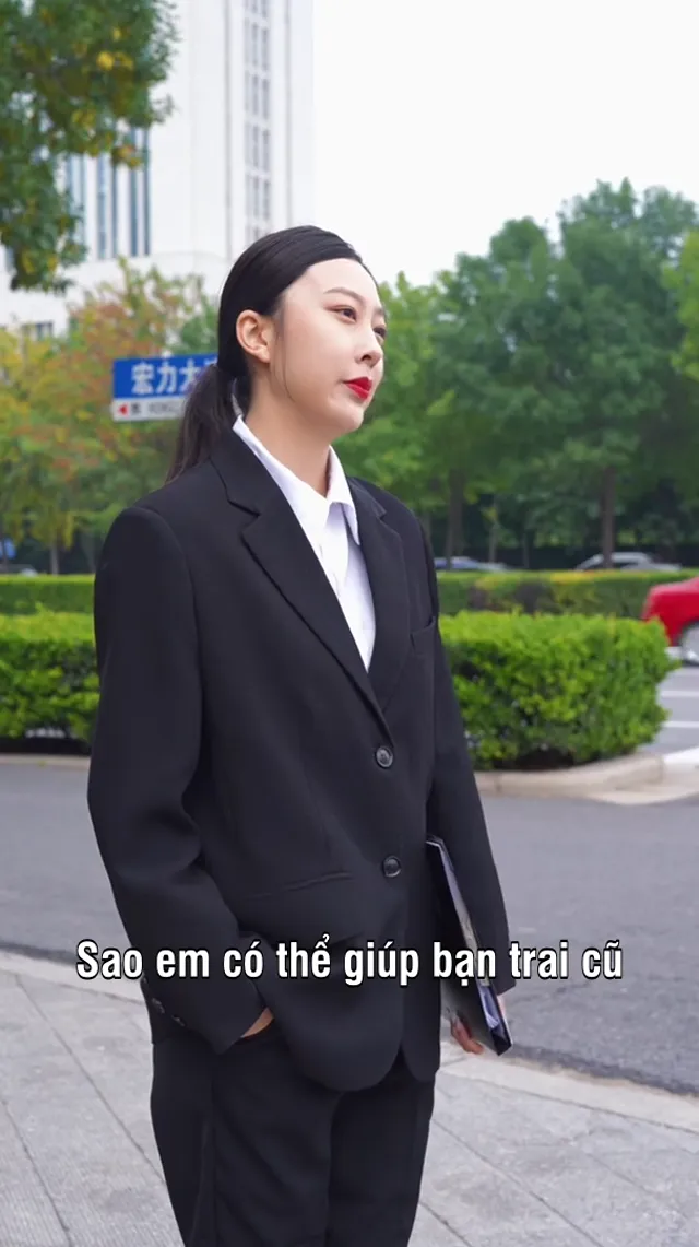 Xem Vợ Ngọt Ngào Của Luật Sư – Tình Yêu Hạnh Phúc tập 4 Vietsub tại PhimMoiHot Xem Vợ Ngọt Ngào Của Luật Sư – Tình Yêu Hạnh Phúc tập 4 Vietsub tại PhimMoiHot