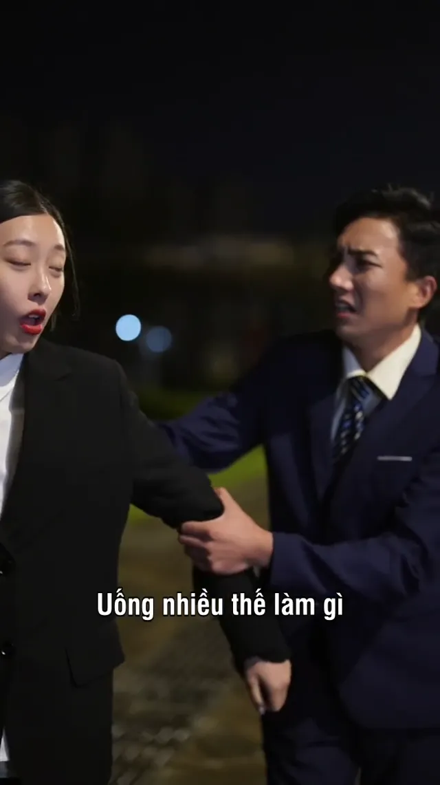Vợ Ngọt Ngào Của Luật Sư – Tình Yêu Hạnh Phúc tập 4 Vietsub HD - PhimMoiHot Vợ Ngọt Ngào Của Luật Sư – Tình Yêu Hạnh Phúc tập 4 Vietsub HD - PhimMoiHot