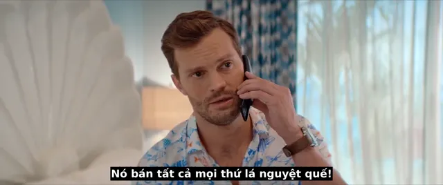 Cuộc Phiêu Lưu Của Barb Và Star: Đường Đến Vista Del Mar tập 1 Vietsub HD - PhimMoiHot Cuộc Phiêu Lưu Của Barb Và Star: Đường Đến Vista Del Mar tập 1 Vietsub HD - PhimMoiHot