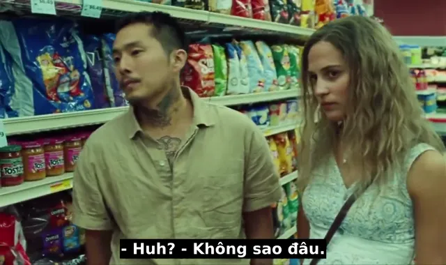 Xem Blue Bayou tập 1 Vietsub tại PhimMoiHot Xem Blue Bayou tập 1 Vietsub tại PhimMoiHot
