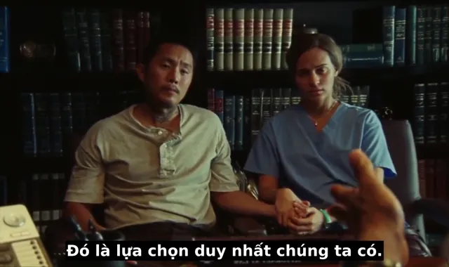 Hình ảnh Blue Bayou tập 1 trên PhimMoiHot Hình ảnh Blue Bayou tập 1 trên PhimMoiHot