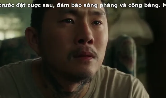 Blue Bayou tập 1 Vietsub HD - PhimMoiHot Blue Bayou tập 1 Vietsub HD - PhimMoiHot