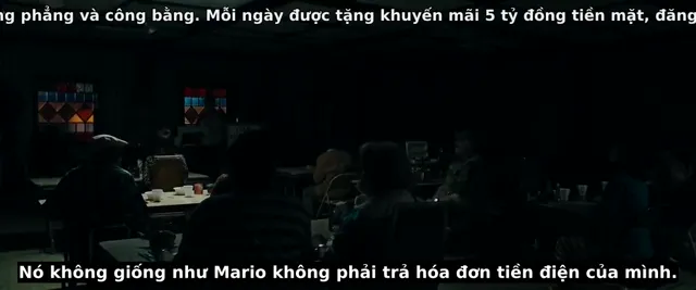 Xem phim Bingo Hell Vietsub HD tại PhimMoiHot Xem phim Bingo Hell Vietsub HD tại PhimMoiHot