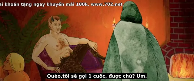 Xem phim Cryptozoo Vietsub HD tại PhimMoiHot Xem phim Cryptozoo Vietsub HD tại PhimMoiHot