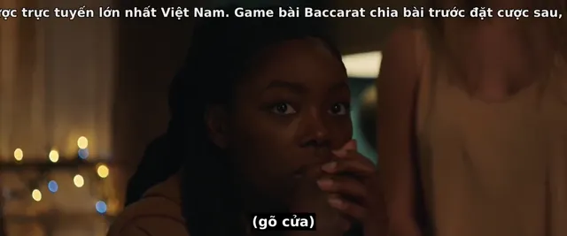 Black as Night 2021 Vietsub HD - PhimMoiHot Black as Night 2021 Vietsub HD - PhimMoiHot
