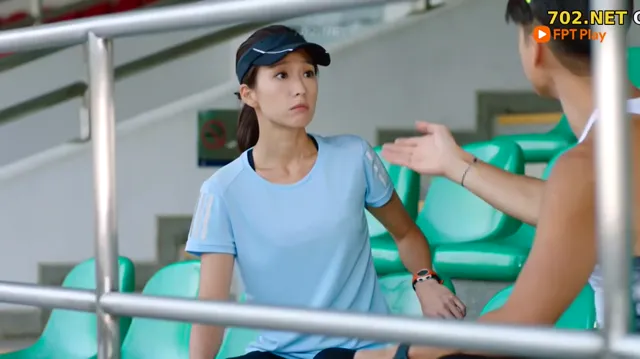 Sải Bước Tiến Lên 2020 Vietsub HD - PhimMoiHot Sải Bước Tiến Lên 2020 Vietsub HD - PhimMoiHot