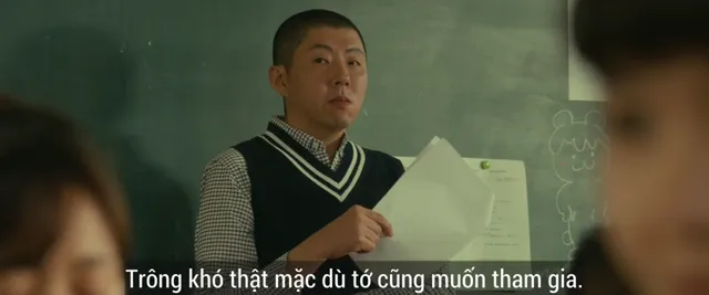 Hình ảnh phim Tiếng Hát Từ Trái Tim trên PhimMoiHot Hình ảnh phim Tiếng Hát Từ Trái Tim trên PhimMoiHot