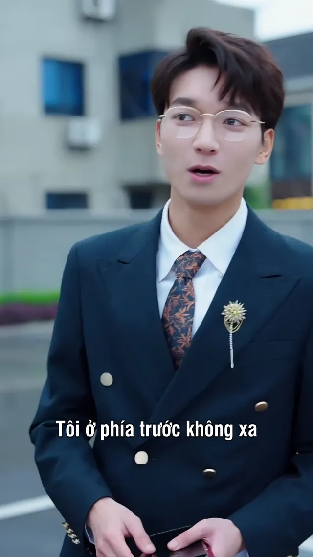Khi Hoa Rơi, Ta Gặp Lại Nhau tập 22 Vietsub HD - PhimMoiHot Khi Hoa Rơi, Ta Gặp Lại Nhau tập 22 Vietsub HD - PhimMoiHot