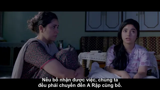 Hình ảnh Secret Superstar tập 1 trên PhimMoiHot Hình ảnh Secret Superstar tập 1 trên PhimMoiHot