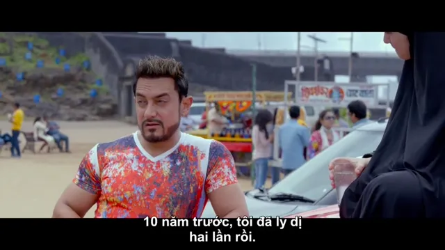 Secret Superstar tập 1 Vietsub HD - PhimMoiHot Secret Superstar tập 1 Vietsub HD - PhimMoiHot